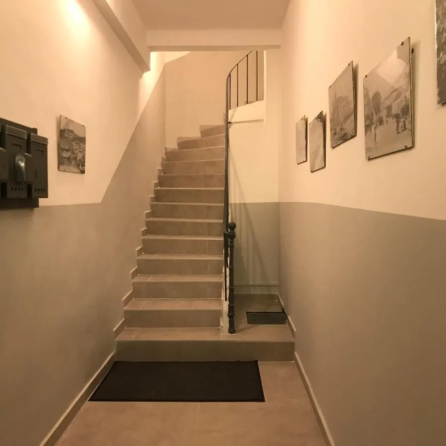 Residence Le Suquet كان 0*,  فرنسا
