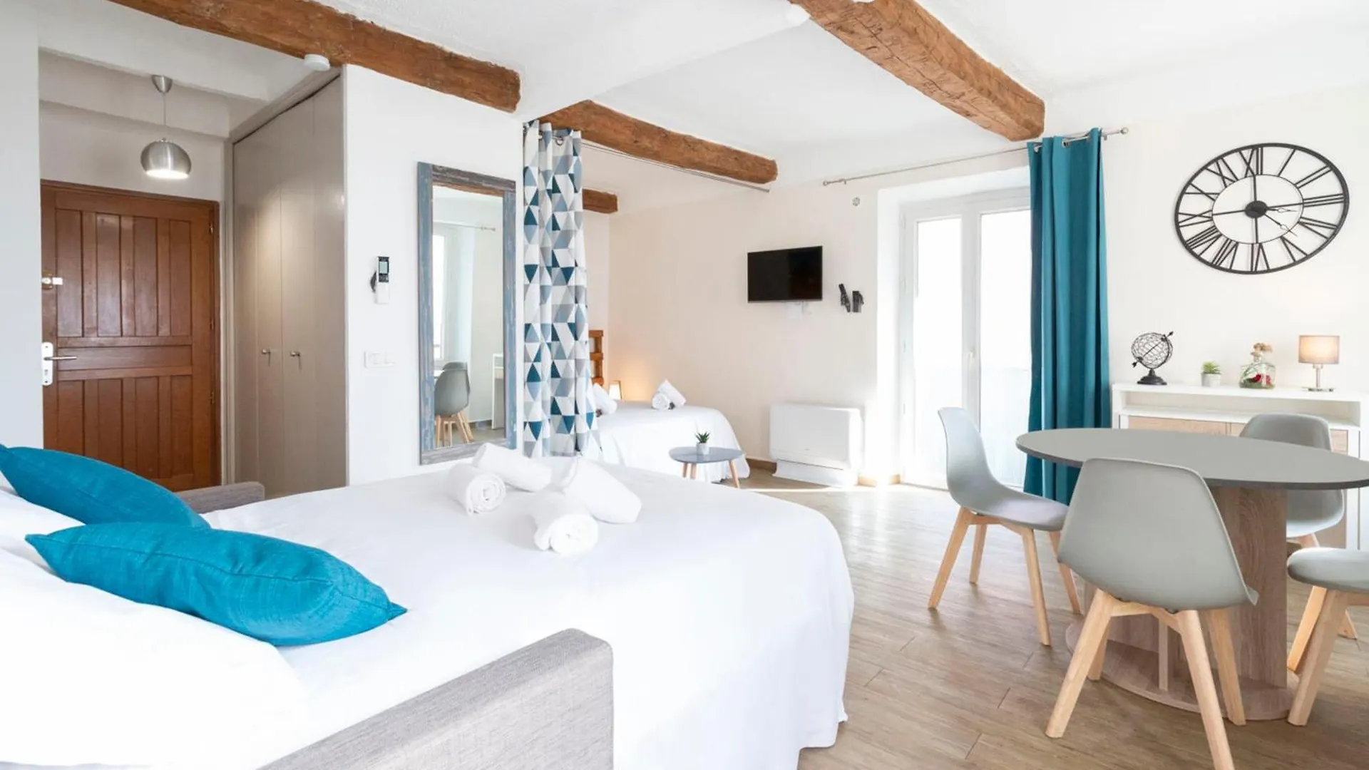 شقة Residence Le Suquet كان